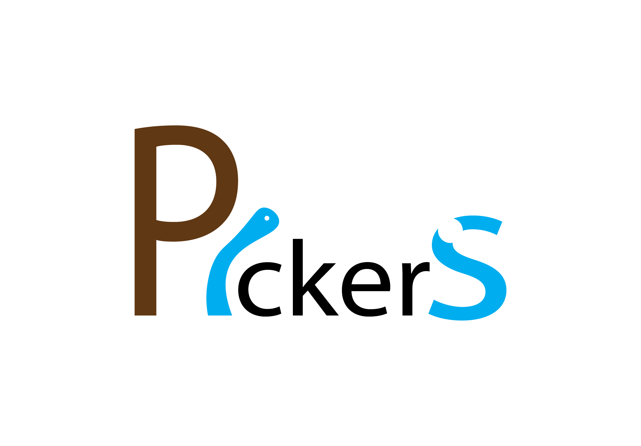 Pickers Logo